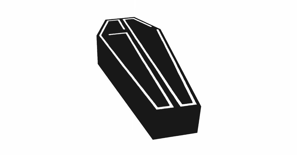 Geocasket logo