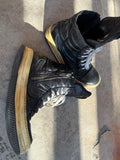 Rick Owens - Dunks (Size 42)