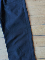 Rick Owens 'Jim' Bootcut Bonotto Pants