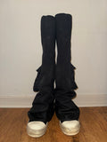 Rick Owens DRKSHDW Cargo Fetish
Sneakers - Neoprene