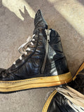 Rick Owens - Dunks (Size 42)