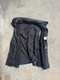 Rick Owens - SS08 ‘CREATCH’ Leather Vest