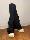 Rick Owens DRKSHDW Cargo Fetish
Sneakers - Neoprene