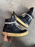Rick Owens - Dunks (Size 42)