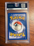 2006 Pokemon EX Crystal Guardians Alakazam Gold Star #99 Holo PSA 4