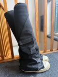 Rick Owens DRKSHDW Cargo Fetish
Sneakers - Neoprene