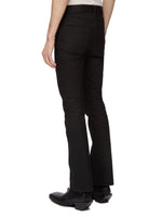 Rick Owens 'Jim' Bootcut Bonotto Pants