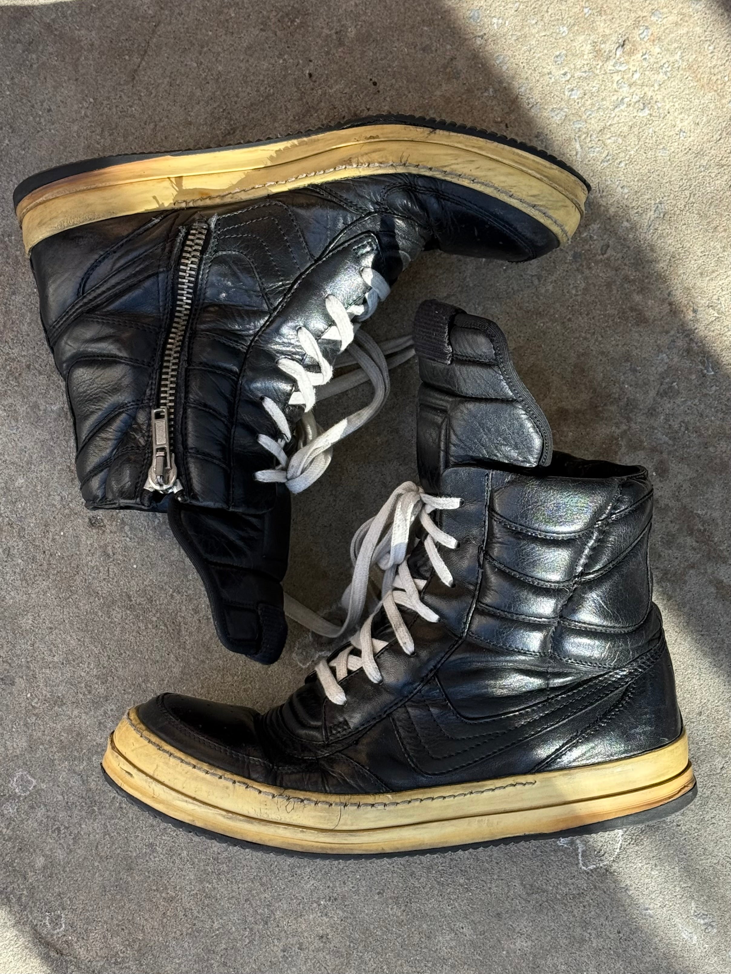 Rick Owens - Dunks (Size 42)
