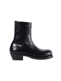 FORZA / SIDE-ZIP BOOTS