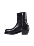 FORZA / SIDE-ZIP BOOTS