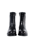 FORZA / SIDE-ZIP BOOTS