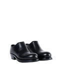 MAC / CLOG