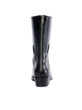 FORZA / BACK-ZIP BOOTS