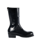 FORZA / BACK-ZIP BOOTS