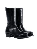 FORZA / BACK-ZIP BOOTS