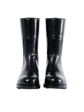 FORZA / BACK-ZIP BOOTS