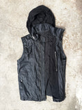 Rick Owens - SS08 ‘CREATCH’ Leather Vest
