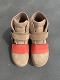 Rick Owens - Birkenstock Rotterhiker Cyclamen 42