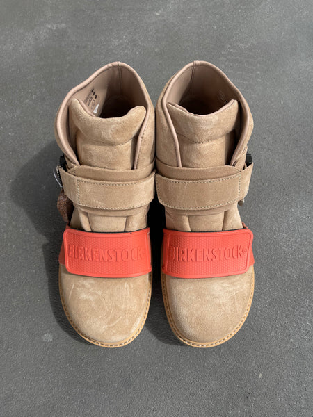 Rick Owens - Birkenstock Rotterhiker Cyclamen 42