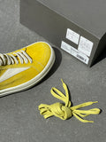Rick Owens - Lemon Vans