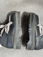 Rick Owens - Jumbo Lace Quad Boot 40