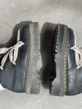 Rick Owens - Jumbo Lace Quad Boot 40