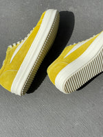 Rick Owens - Lemon Vans