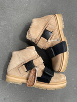 Rick Owens - Birkenstock Rotterhiker 41
