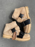 Rick Owens - Birkenstock Rotterhiker 41