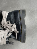 Rick Owens - Jumbo Lace Quad Boot 40