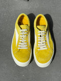 Rick Owens - Lemon Vans