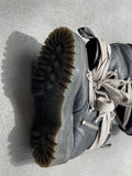 Rick Owens - Jumbo Lace Quad Boot 40