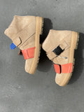 Rick Owens - Birkenstock Rotterhiker Cyclamen 42