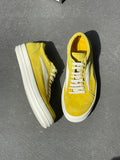 Rick Owens - Lemon Vans