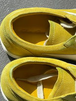 Rick Owens - Lemon Vans