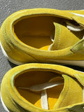 Rick Owens - Lemon Vans