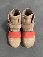 Rick Owens - Birkenstock Rotterhiker Cyclamen 40