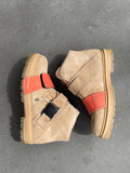 Rick Owens - Birkenstock Rotterhiker Cyclamen 42