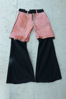 Swampgod - Fisolo Pink Ponyhair