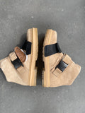 Rick Owens - Birkenstock Rotterhiker 42