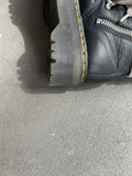 Rick Owens - Jumbo Lace Quad Boot 40