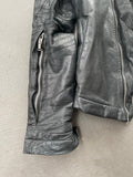 Rick Owens - Bauhaus