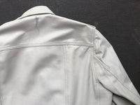 Rick Owens - SS19 Rotterdam Lamb Jacket