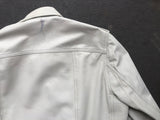 Rick Owens - SS19 Rotterdam Lamb Jacket