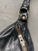 Guidi - Q10 Horse Leather Bag