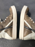 Rick Owens - SS16 Palm Geobaskets