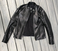 Rick Owens - Rover HORSE LEATHER Jacket SZ 38 (M)