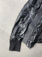 Rick Owens - Mainline Nylon Intarsia
