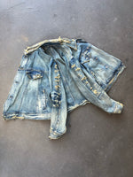 Julius - SAMPLE jean jacket