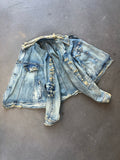 Julius - SAMPLE jean jacket